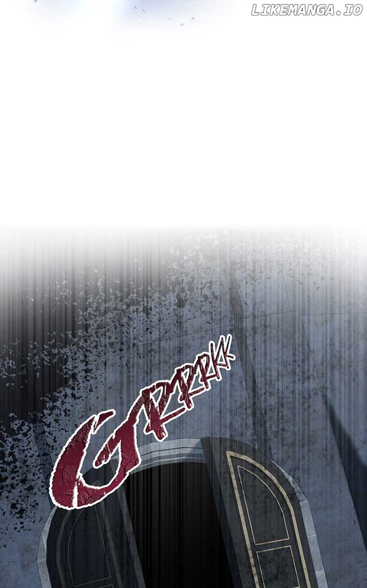 Lock Me Up, Duke! chapter 3 page 10