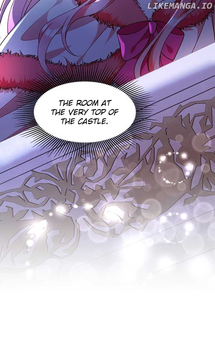 Lock Me Up, Duke! chapter 3 page 32
