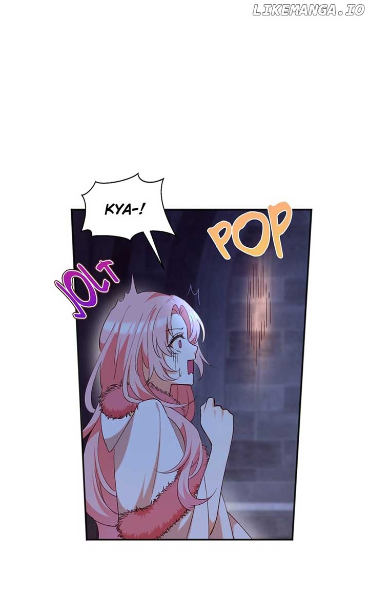 Lock Me Up, Duke! chapter 3 page 34