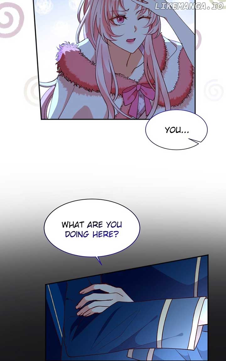 Lock Me Up, Duke! chapter 3 page 44