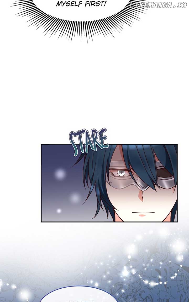 Lock Me Up, Duke! chapter 3 page 53