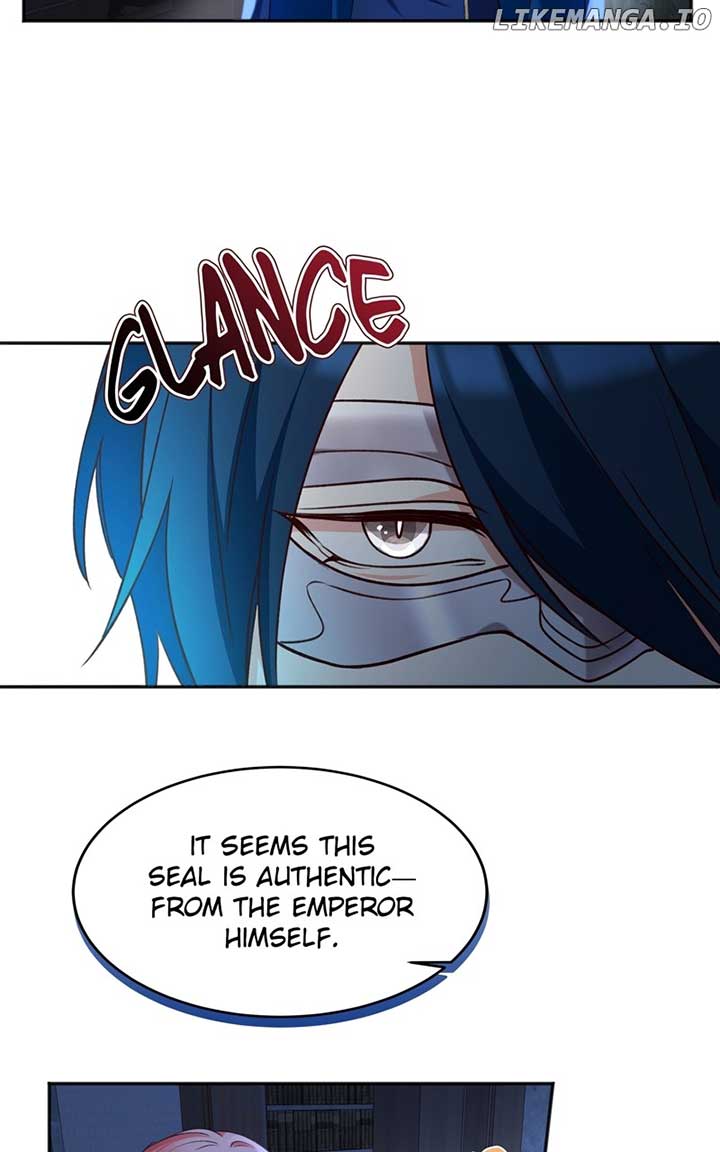 Lock Me Up, Duke! chapter 3 page 60