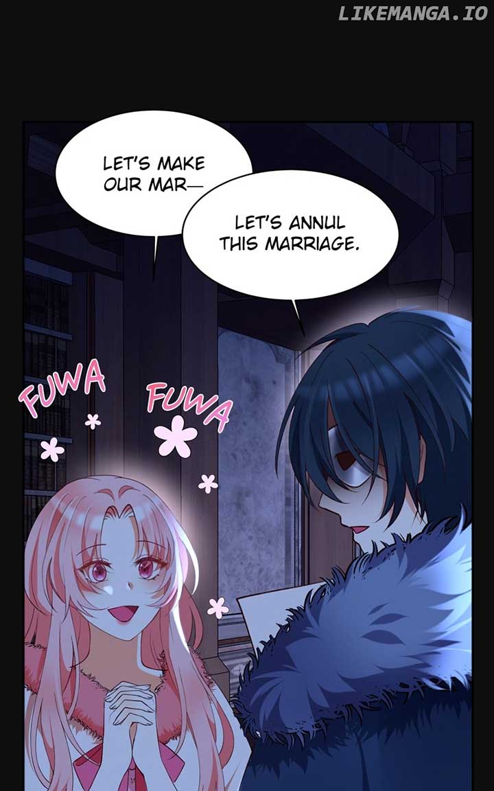Lock Me Up, Duke! chapter 4 page 1