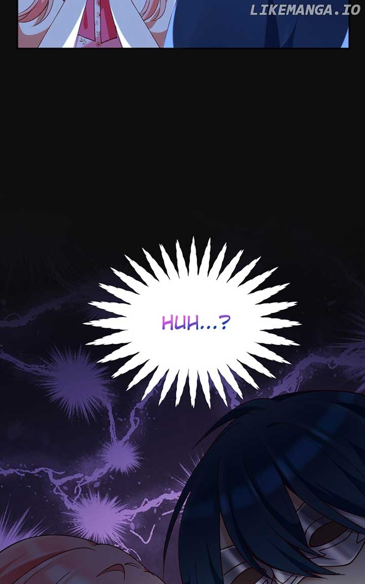 Lock Me Up, Duke! chapter 4 page 2