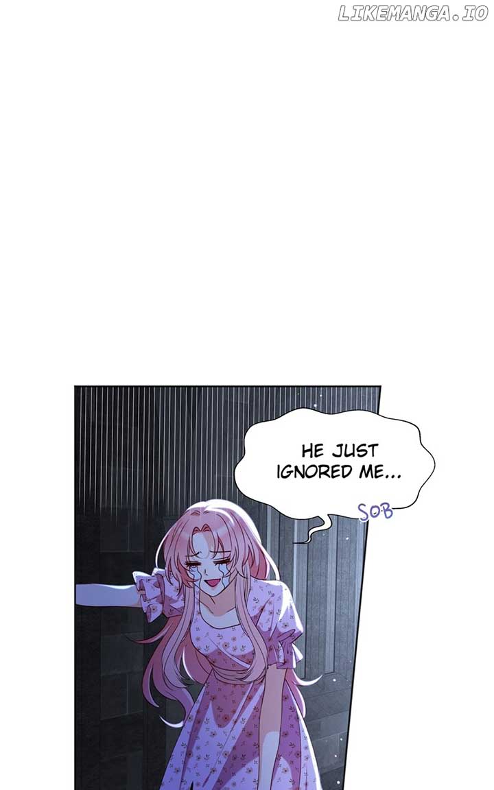 Lock Me Up, Duke! chapter 4 page 33
