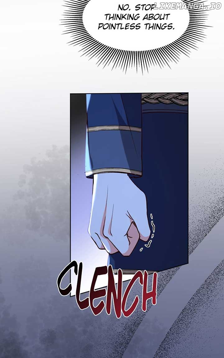 Lock Me Up, Duke! chapter 4 page 40