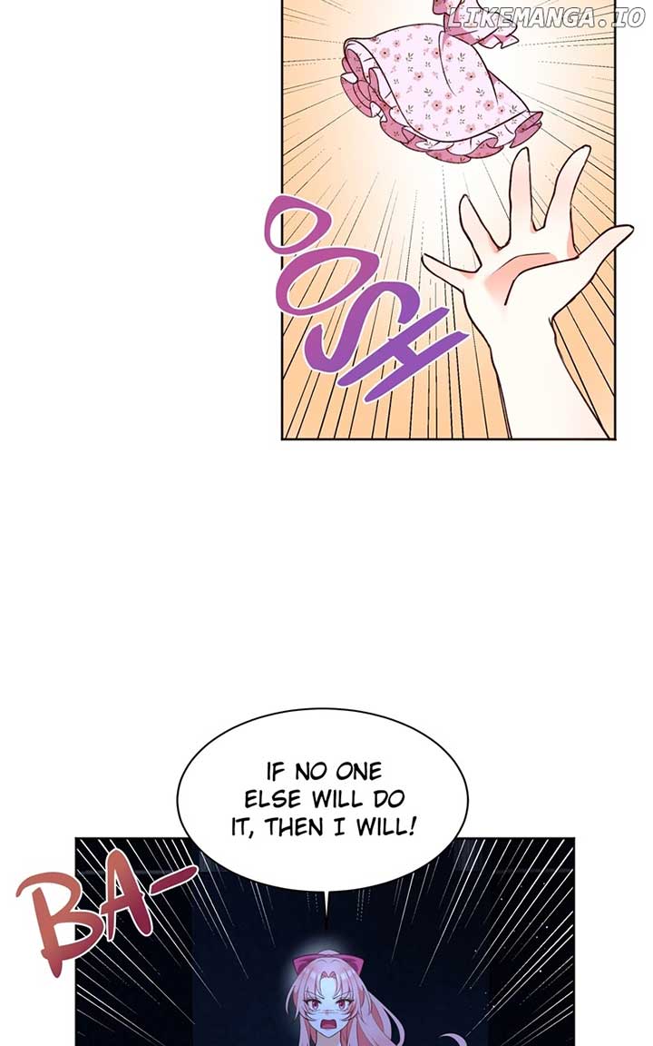 Lock Me Up, Duke! chapter 4 page 46