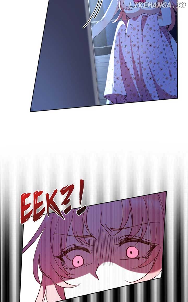 Lock Me Up, Duke! chapter 4 page 53