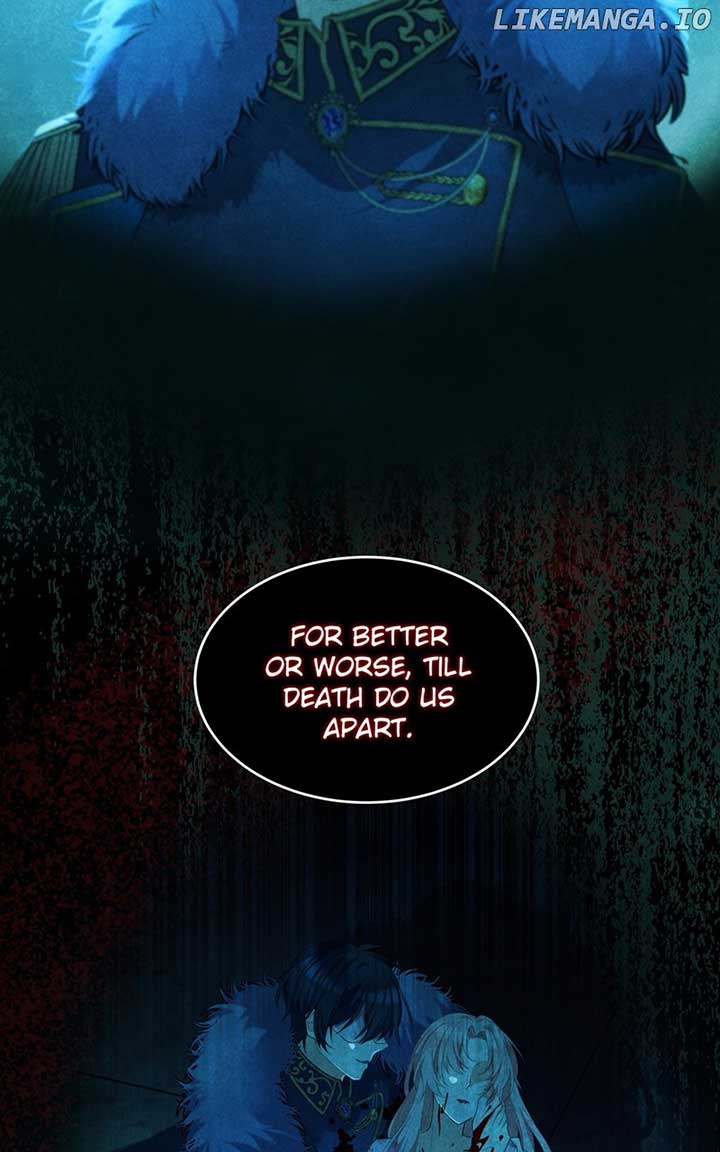 Lock Me Up, Duke! chapter 5 page 7