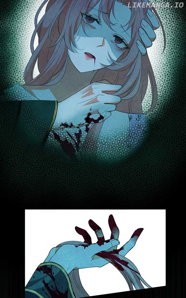 Lock Me Up, Duke! chapter 5 page 9