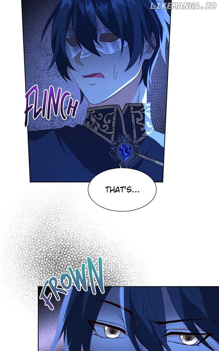 Lock Me Up, Duke! chapter 5 page 46