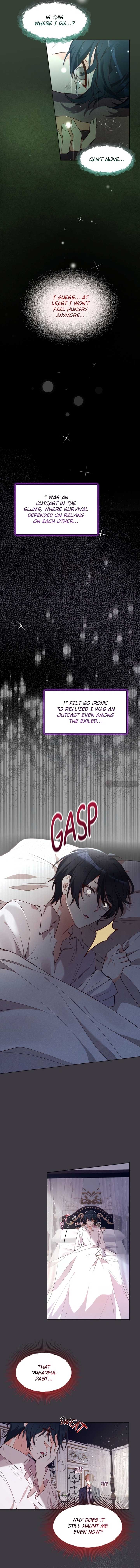 Lock Me Up, Duke! chapter 7 page 4
