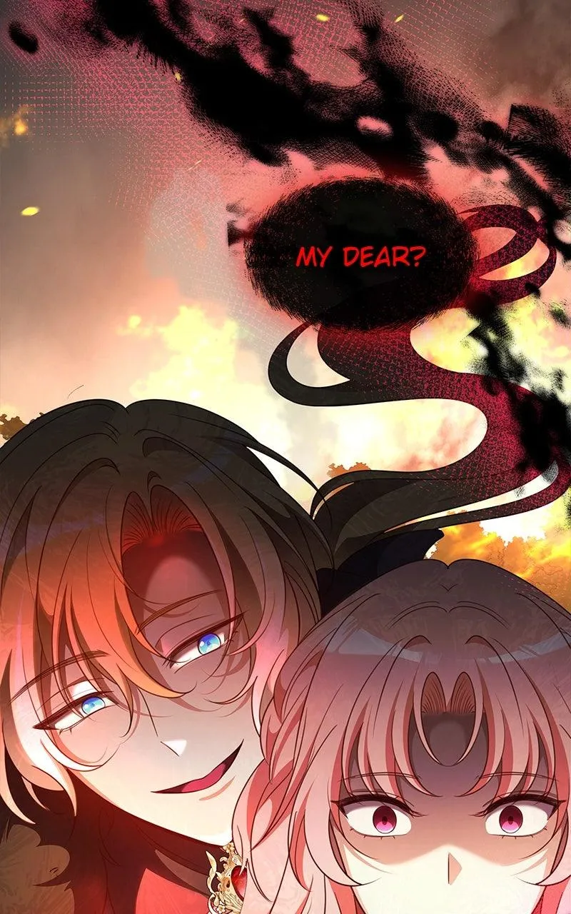 Lock Me Up, Duke! chapter 73 page 84