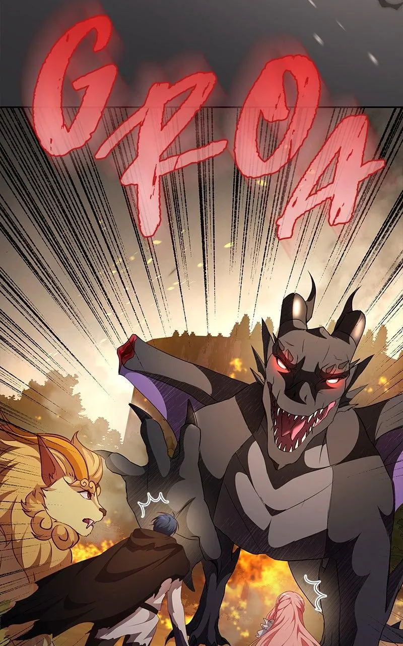 Lock Me Up, Duke! chapter 73 page 87
