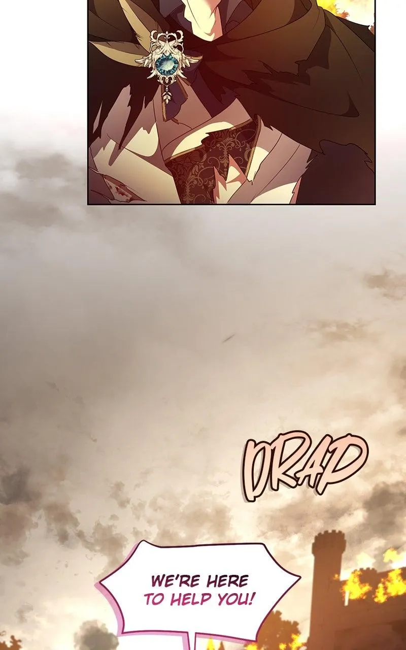 Lock Me Up, Duke! chapter 73 page 6
