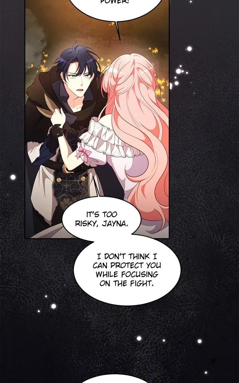 Lock Me Up, Duke! chapter 74 page 42