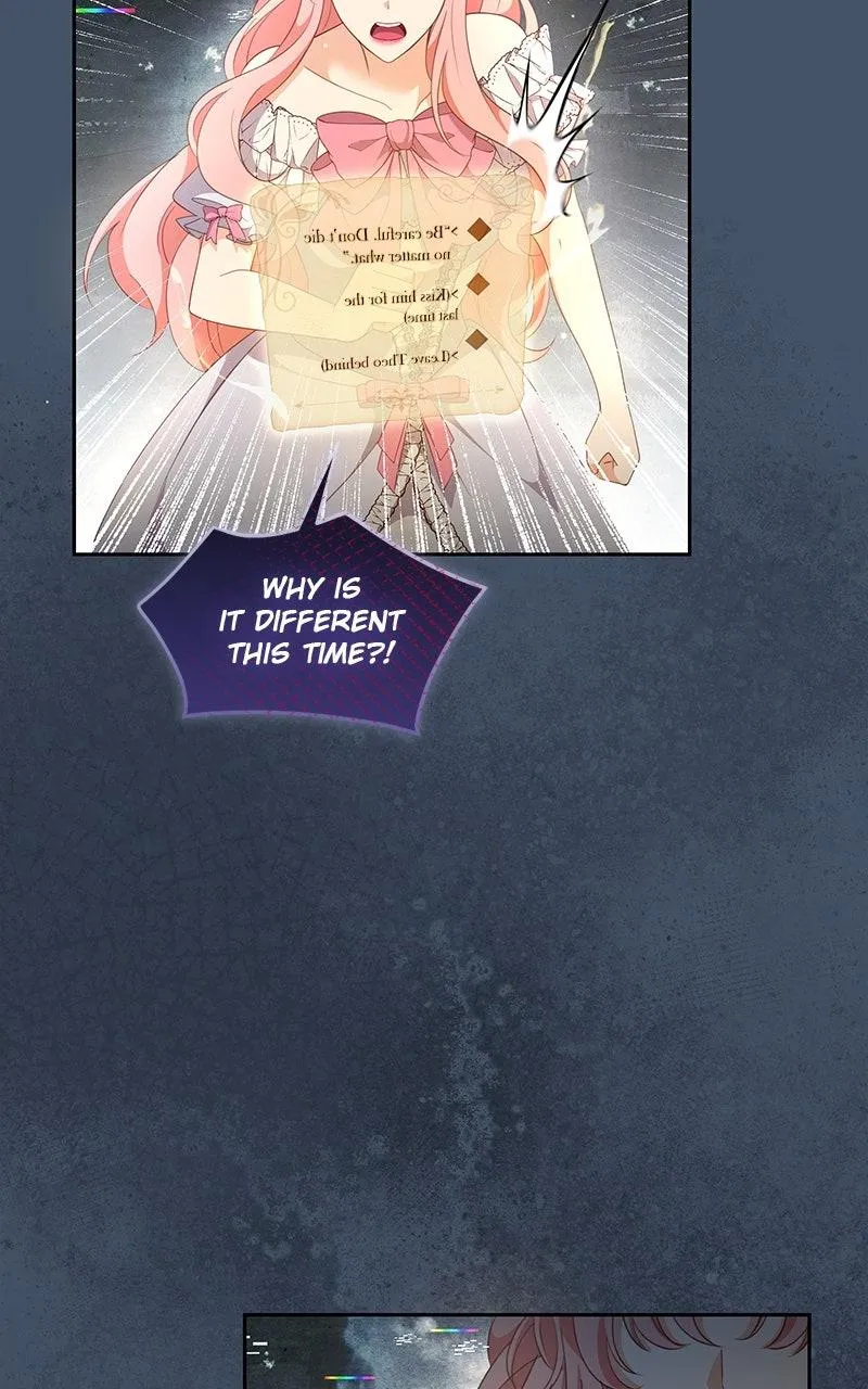 Lock Me Up, Duke! chapter 74 page 74