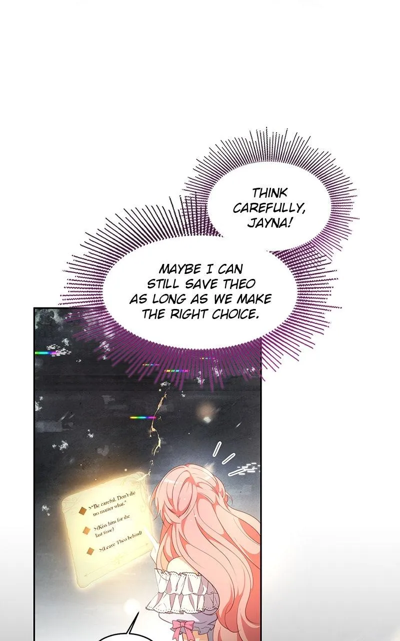Lock Me Up, Duke! chapter 74 page 91