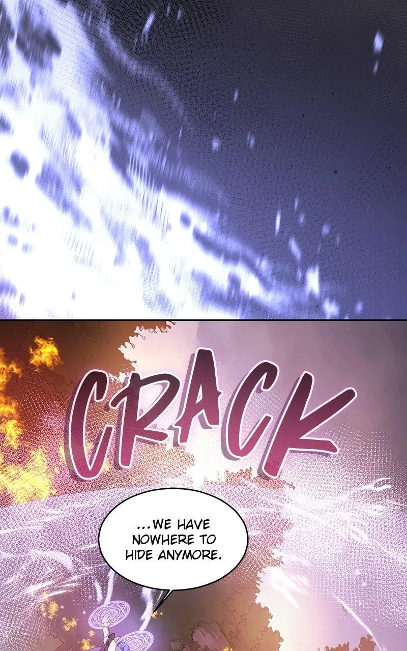 Lock Me Up, Duke! chapter 74 page 35
