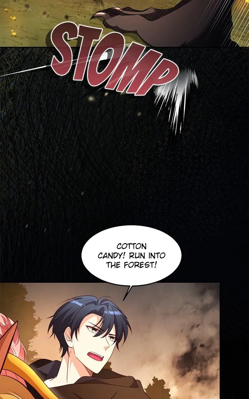 Lock Me Up, Duke! chapter 74 page 13