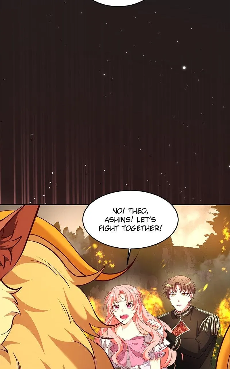 Lock Me Up, Duke! chapter 74 page 44