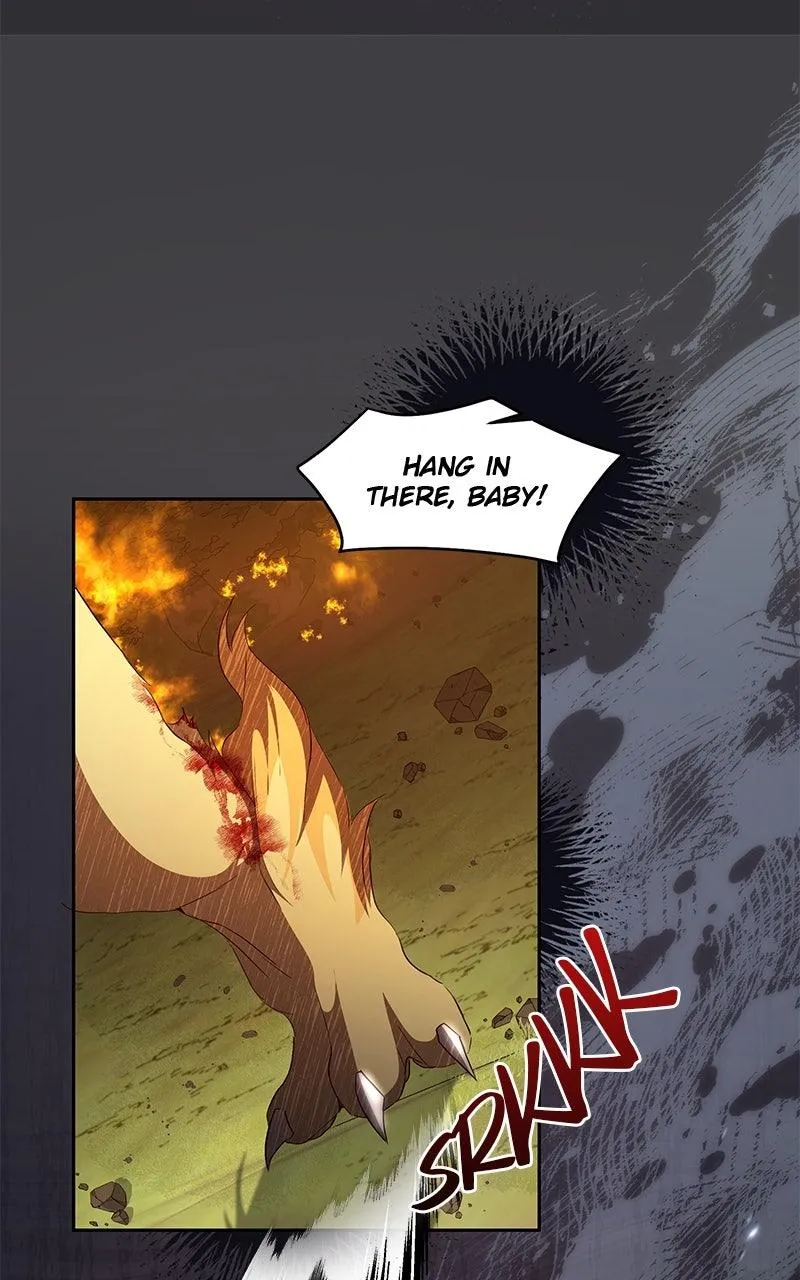 Lock Me Up, Duke! chapter 74 page 10