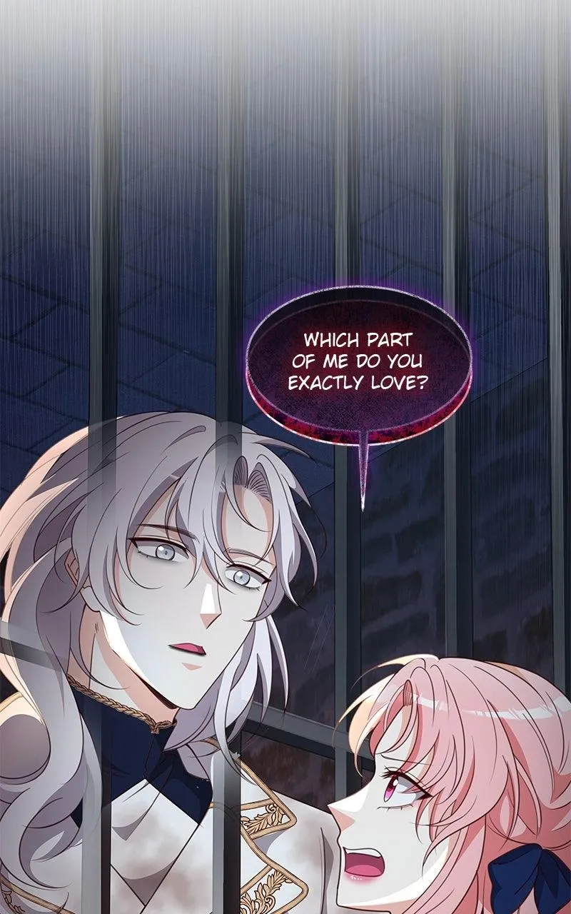 Lock Me Up, Duke! chapter 78 page 65