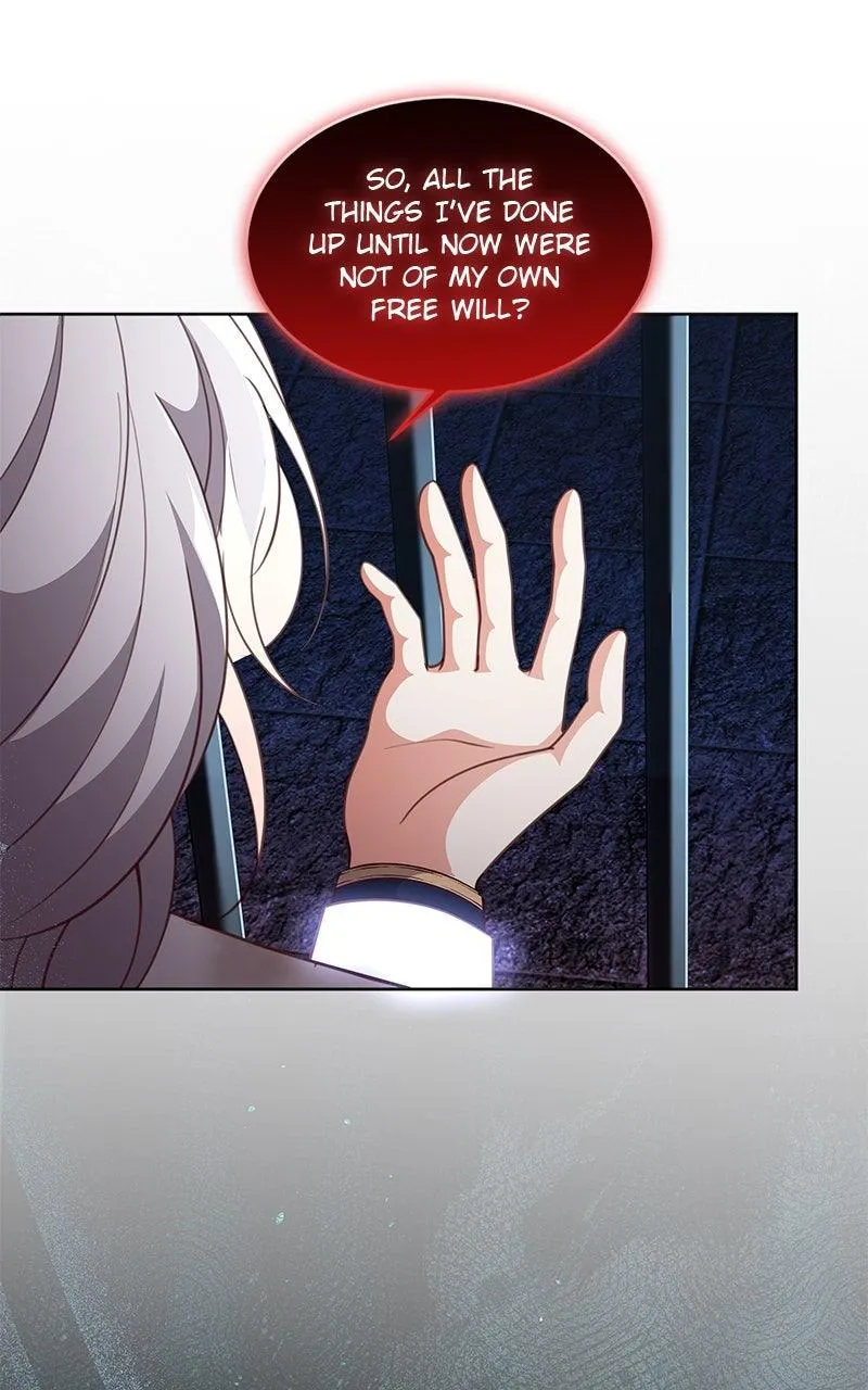 Lock Me Up, Duke! chapter 78 page 94