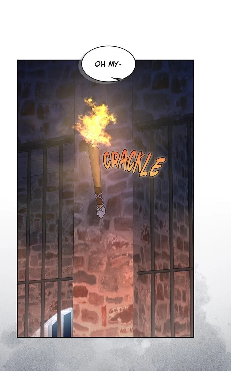 Lock Me Up, Duke! chapter 78 page 31