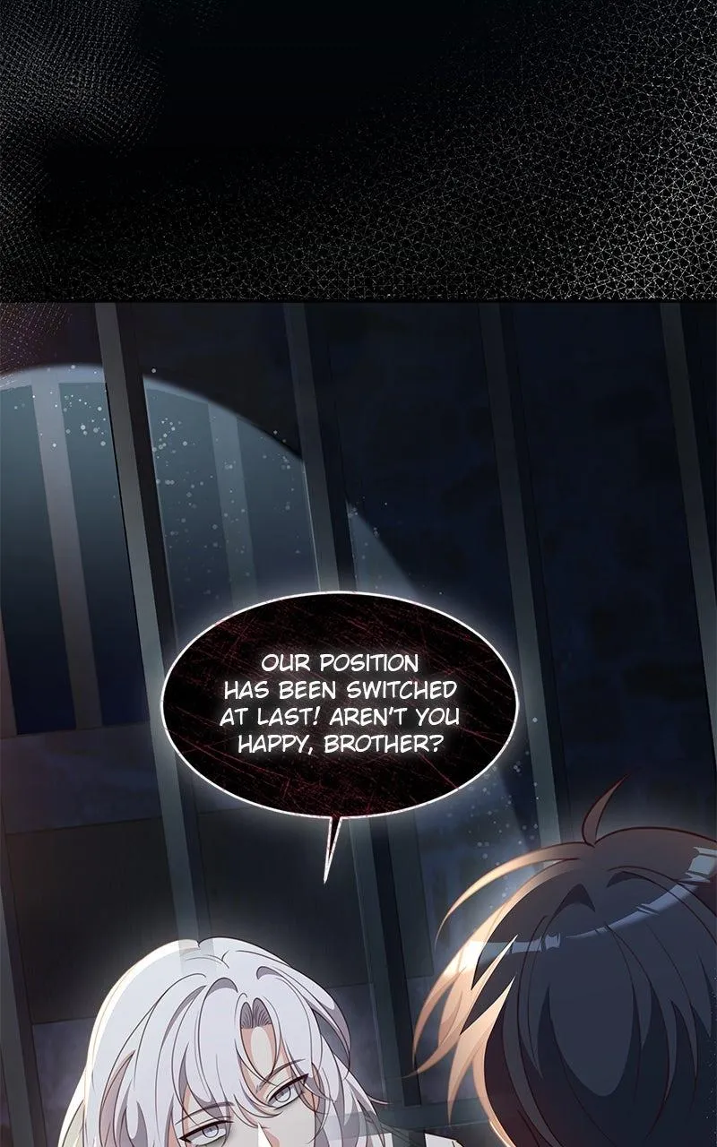 Lock Me Up, Duke! chapter 78 page 40
