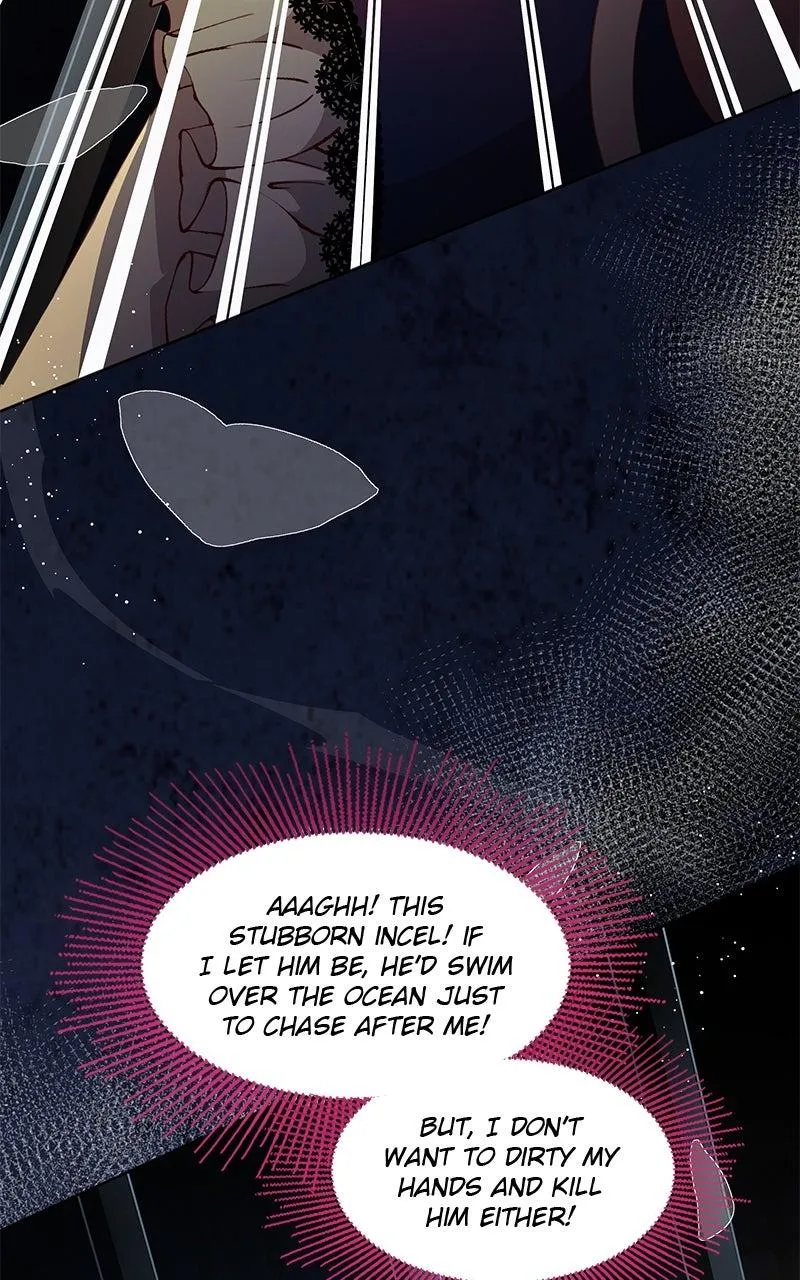 Lock Me Up, Duke! chapter 78 page 62