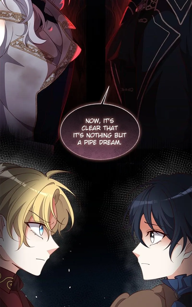 Lock Me Up, Duke! chapter 78 page 49