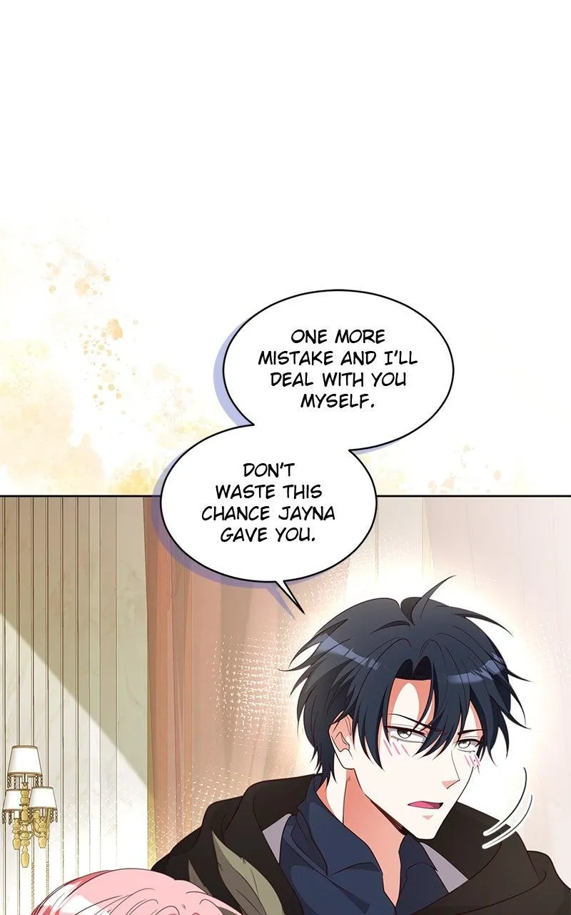 Lock Me Up, Duke! chapter 78 page 25