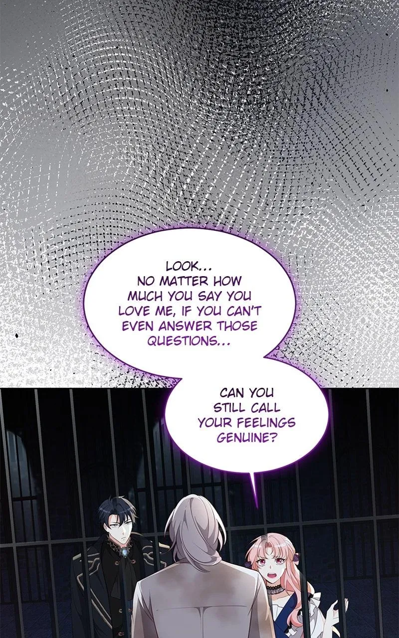 Lock Me Up, Duke! chapter 78 page 68