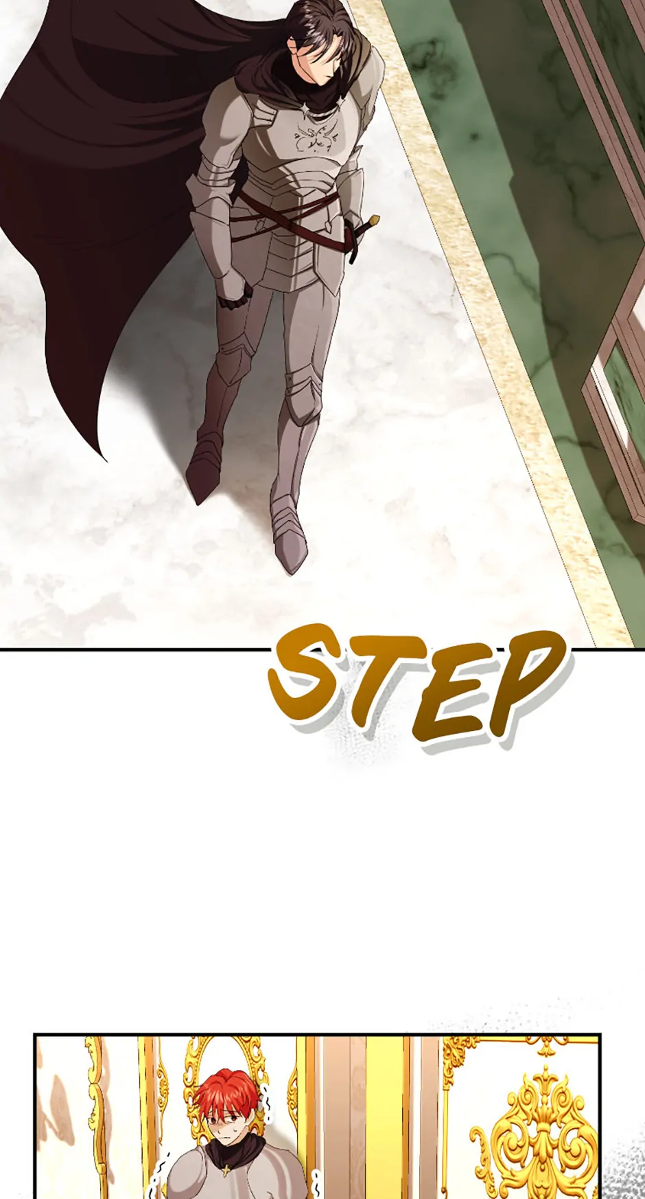 For a Certain Princess [Official] chapter 1 page 4