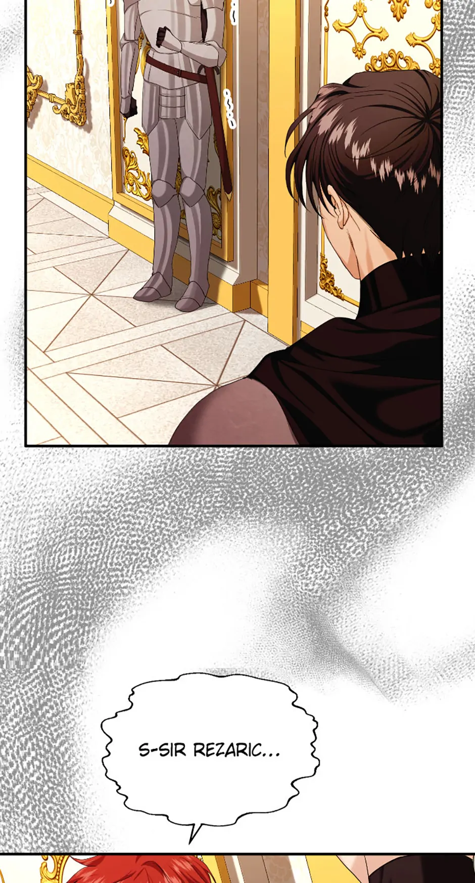 For a Certain Princess [Official] chapter 1 page 5