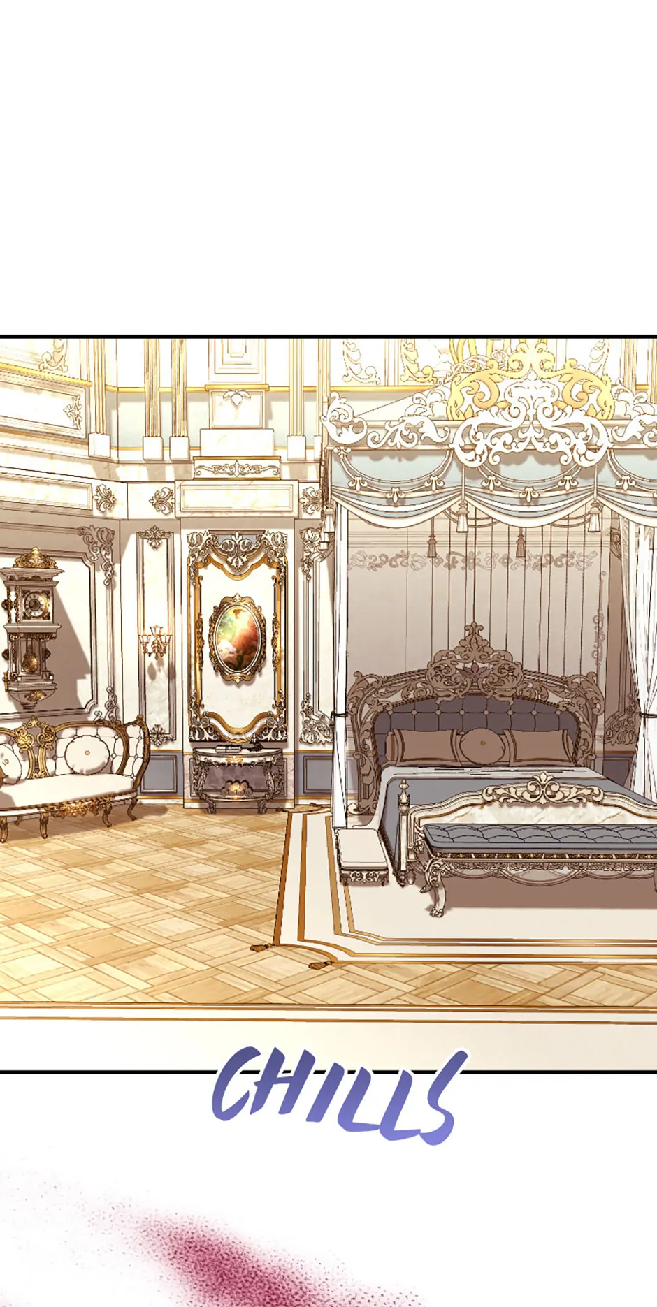 For a Certain Princess [Official] chapter 1 page 8