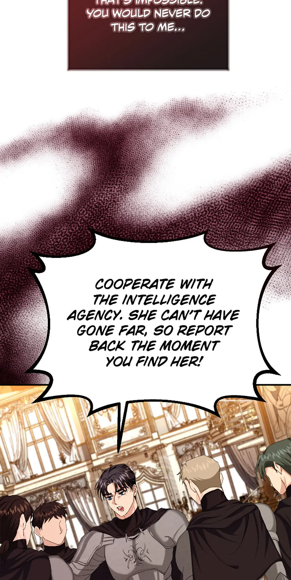 For a Certain Princess [Official] chapter 1 page 10