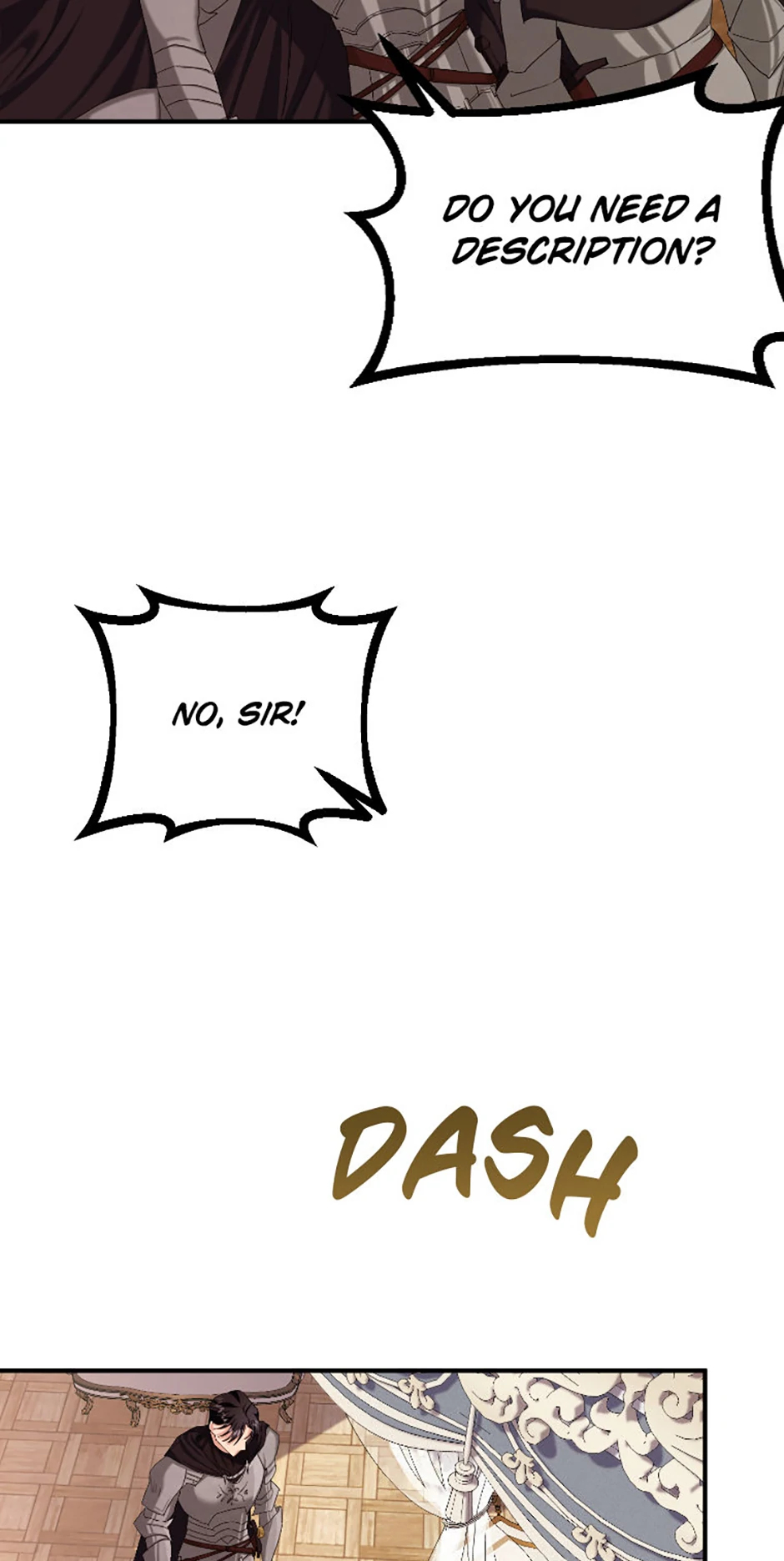 For a Certain Princess [Official] chapter 1 page 11