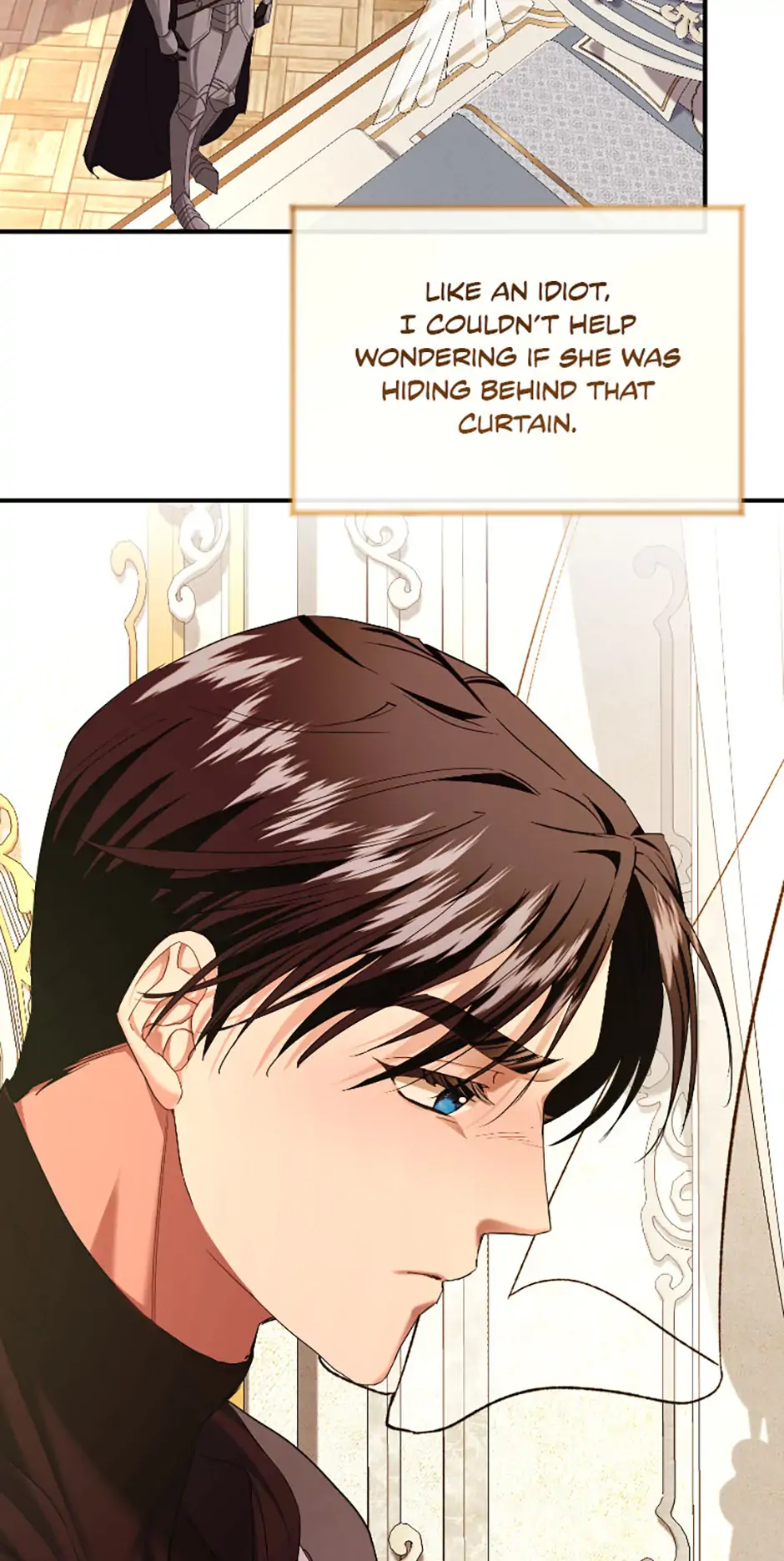 For a Certain Princess [Official] chapter 1 page 12