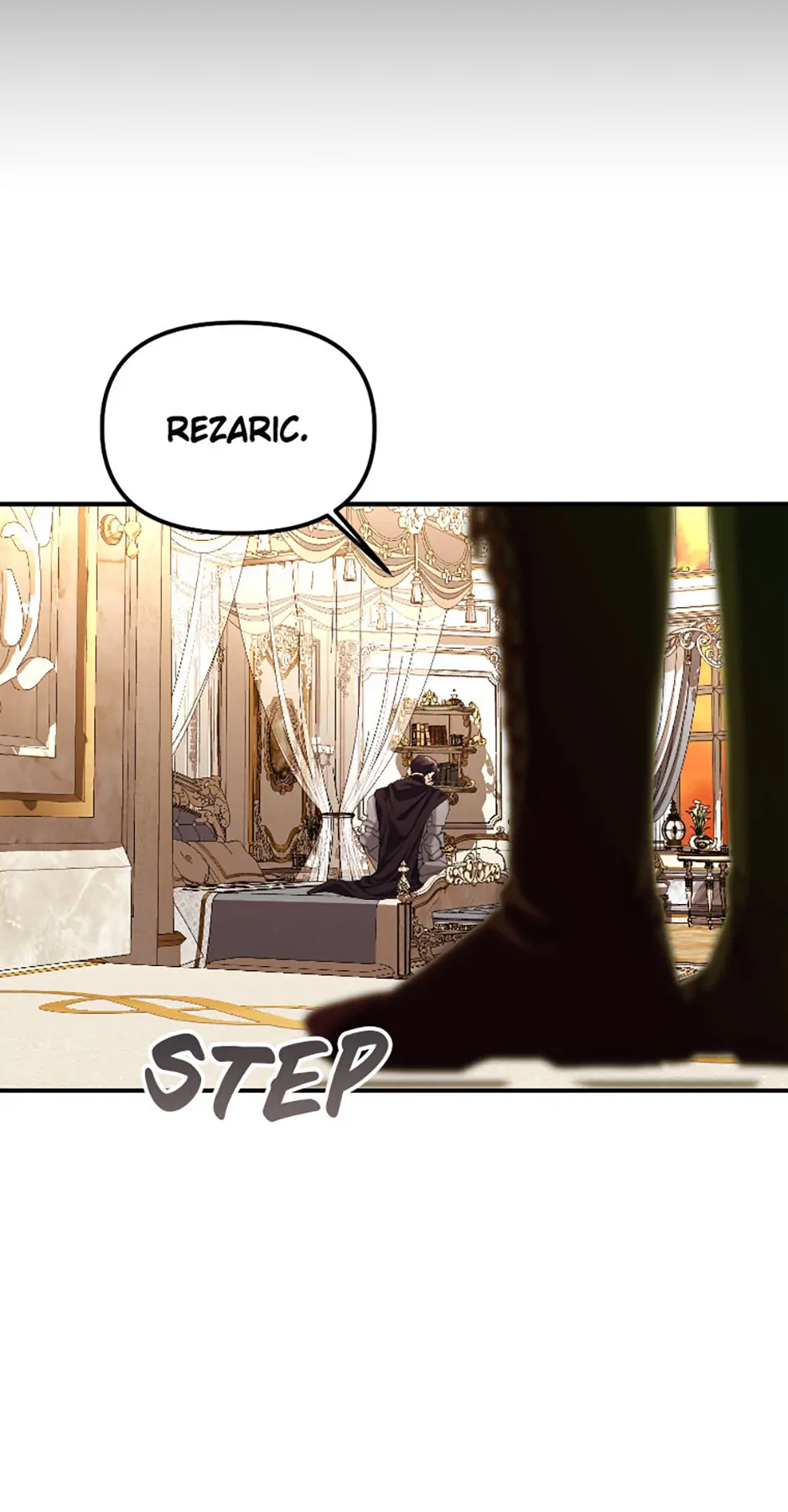 For a Certain Princess [Official] chapter 1 page 21