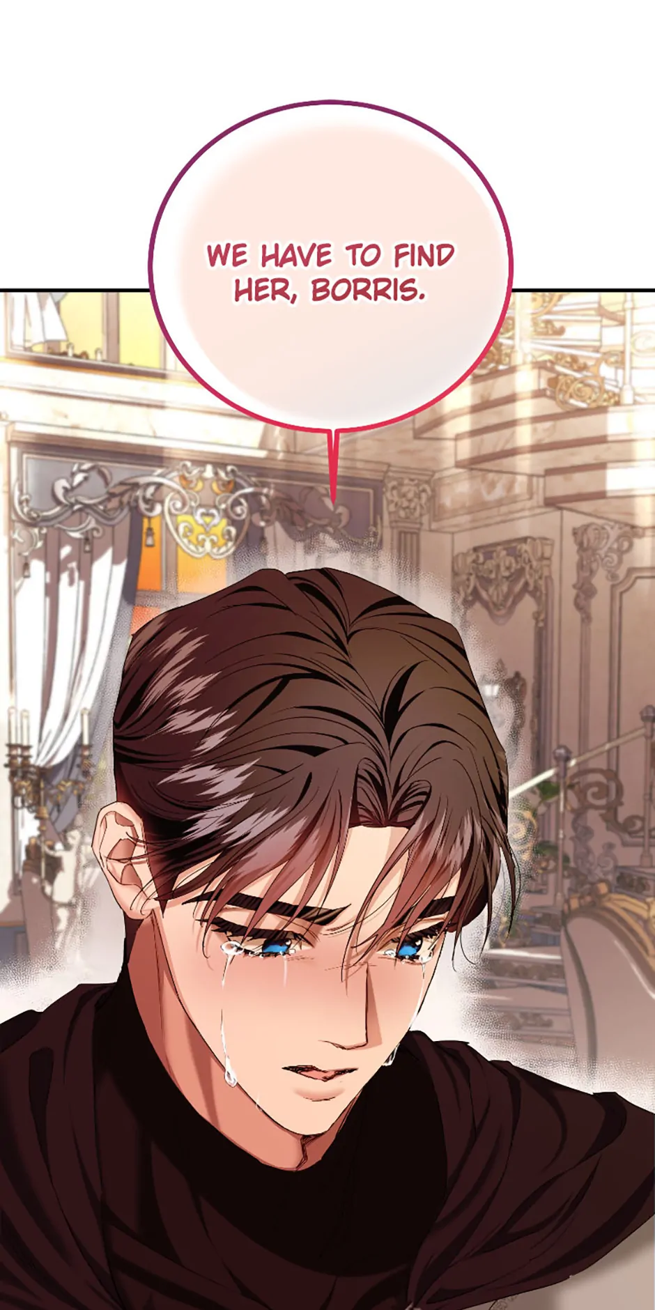 For a Certain Princess [Official] chapter 1 page 24