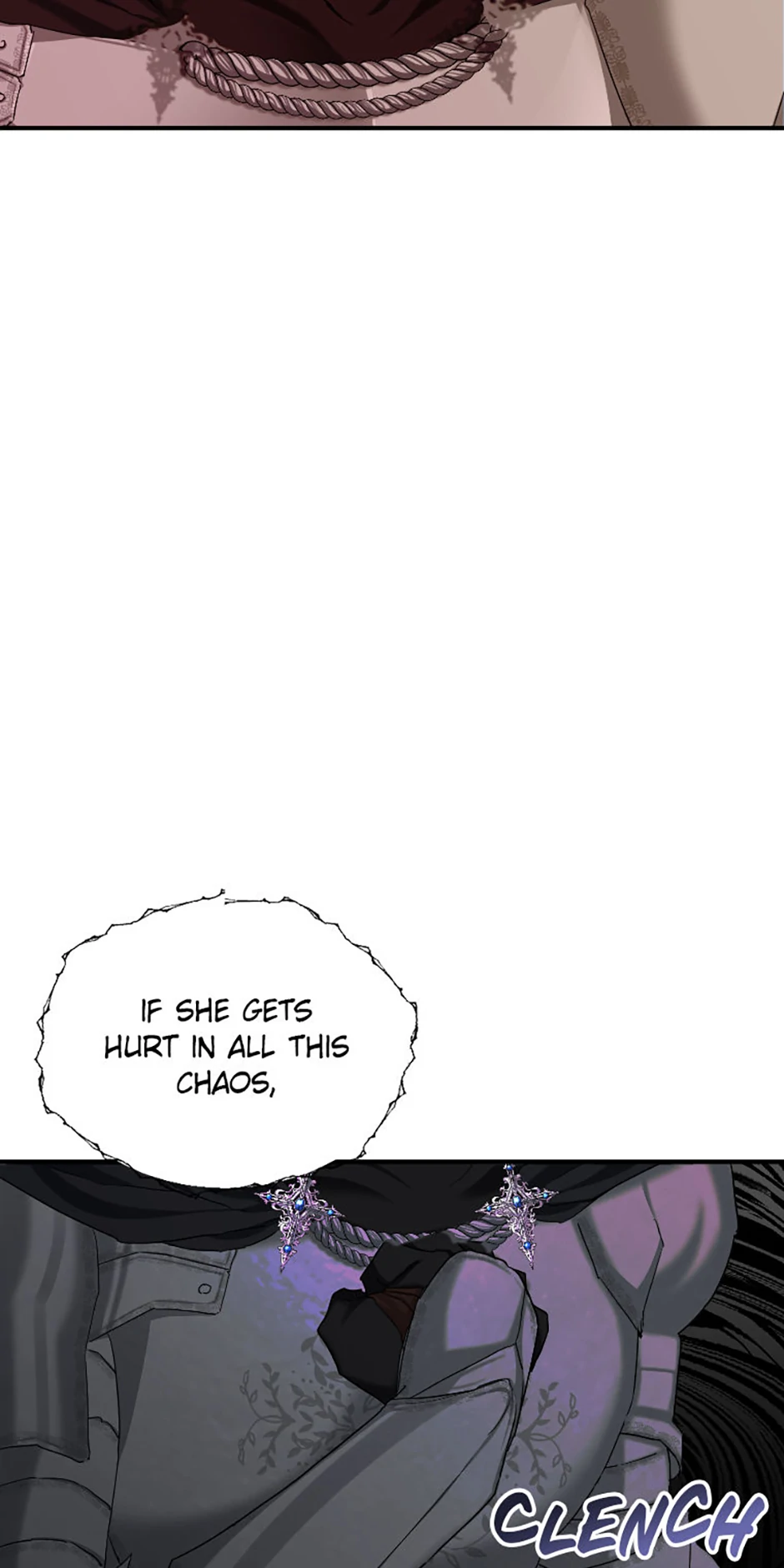 For a Certain Princess [Official] chapter 1 page 25
