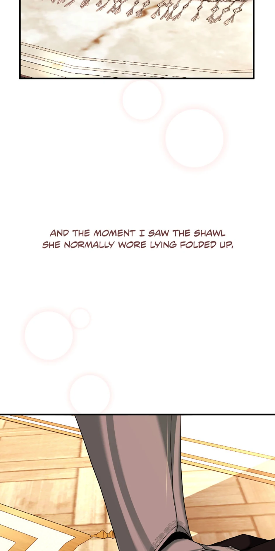 For a Certain Princess [Official] chapter 1 page 28