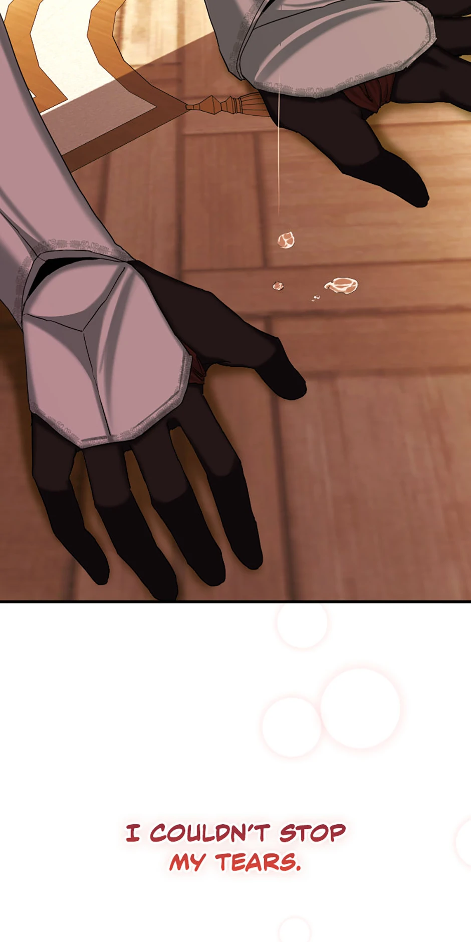 For a Certain Princess [Official] chapter 1 page 29