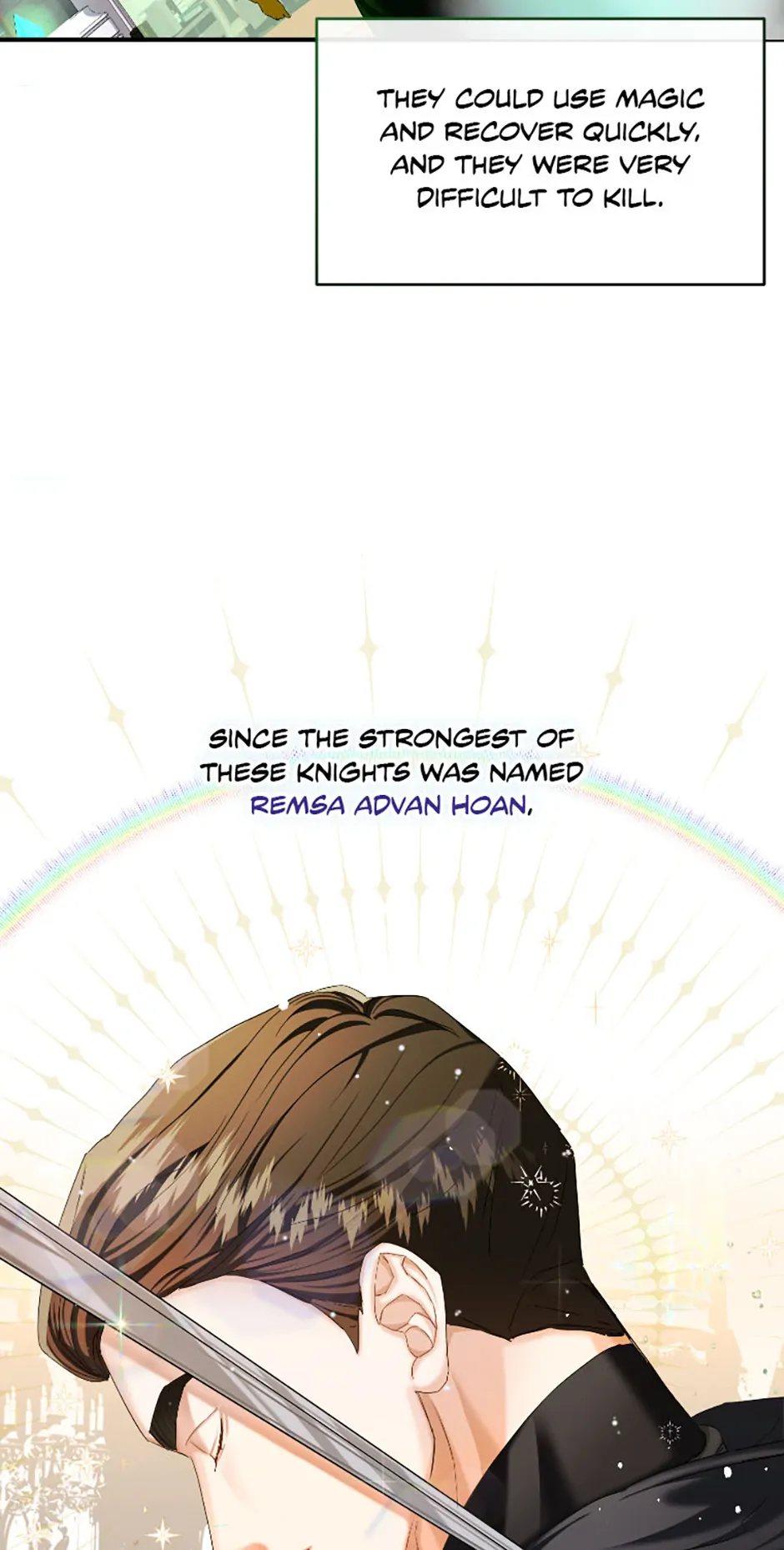 For a Certain Princess [Official] chapter 1 page 36