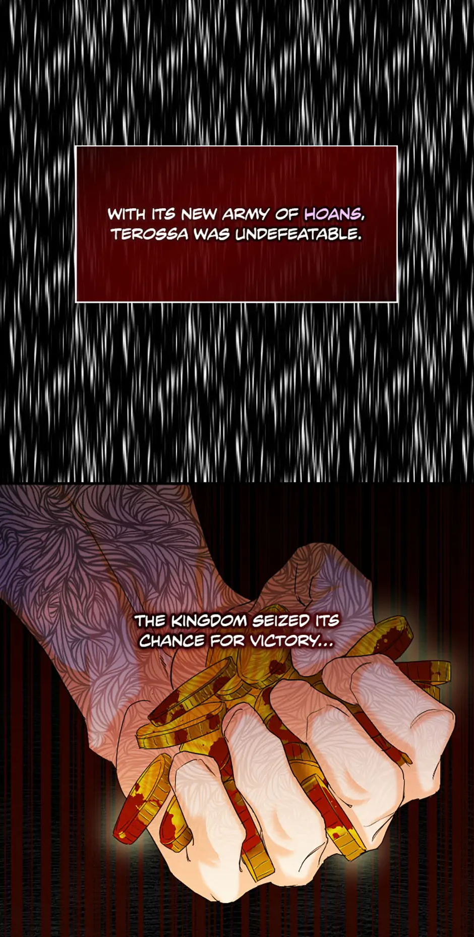 For a Certain Princess [Official] chapter 1 page 38