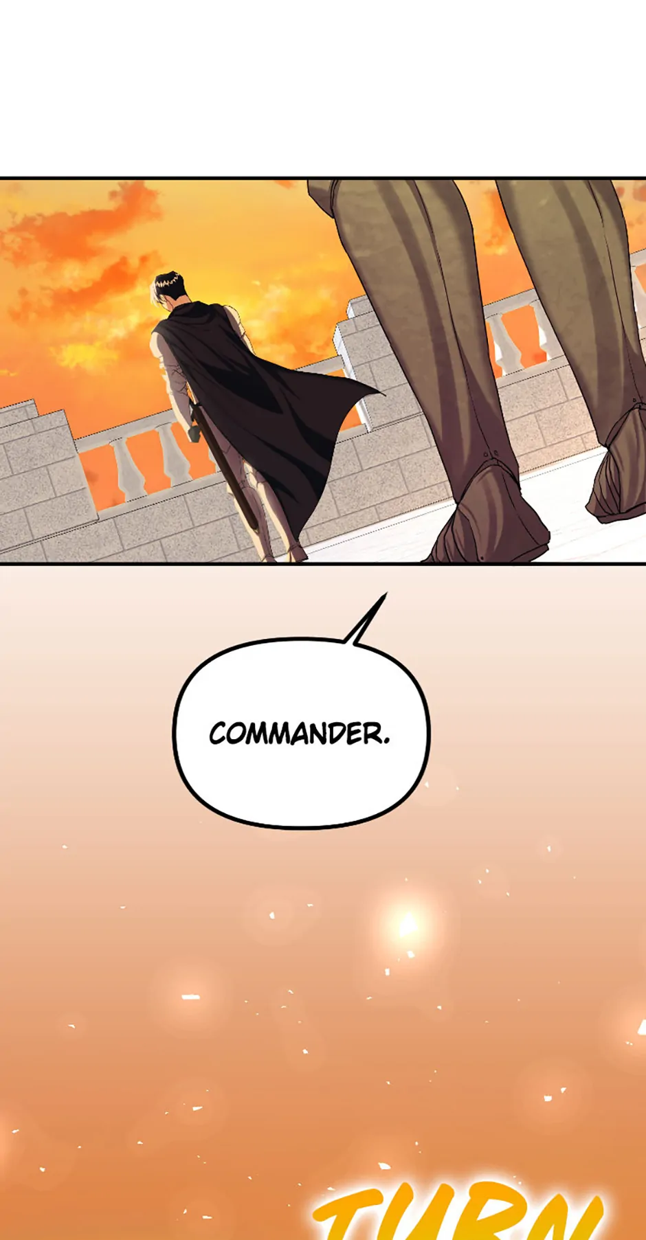 For a Certain Princess [Official] chapter 1 page 40