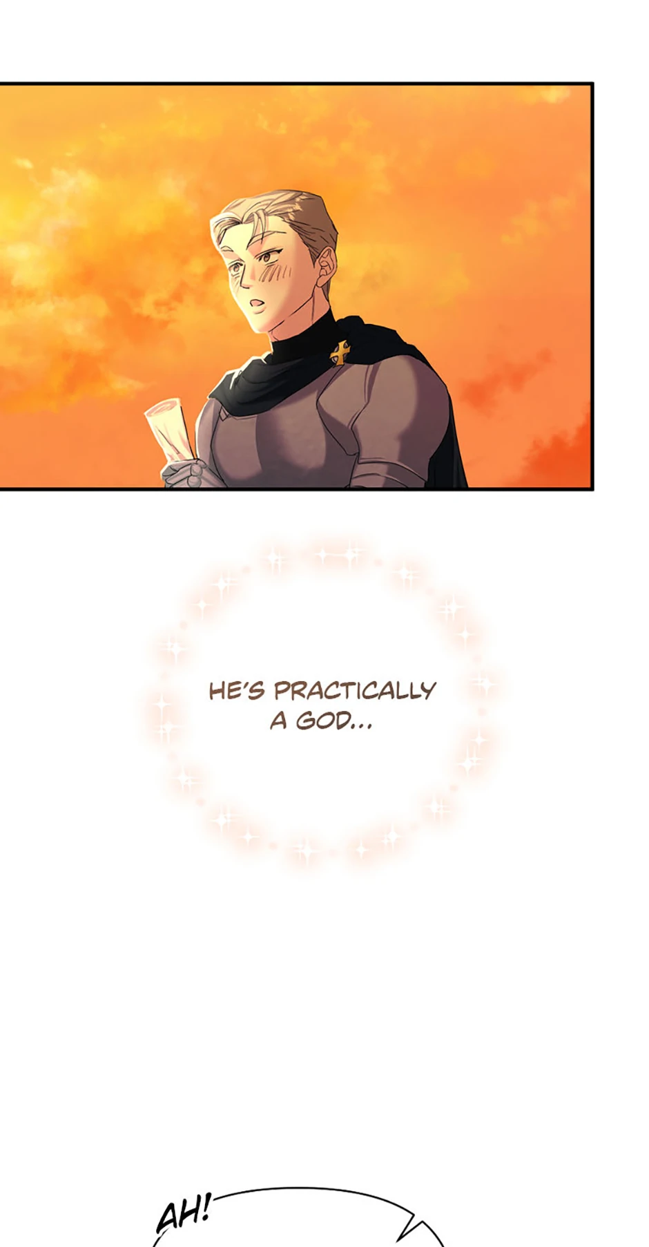 For a Certain Princess [Official] chapter 1 page 43