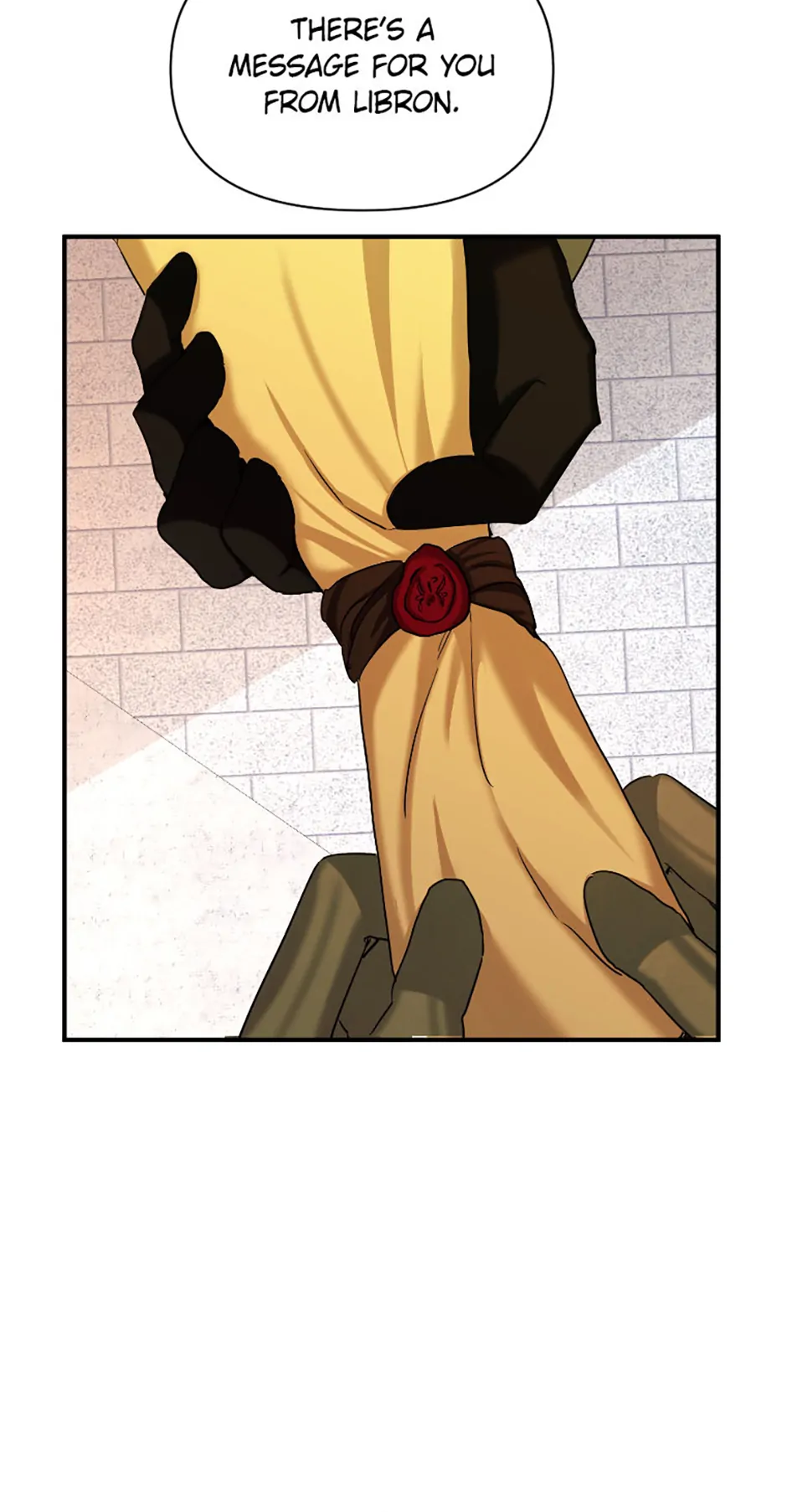 For a Certain Princess [Official] chapter 1 page 44
